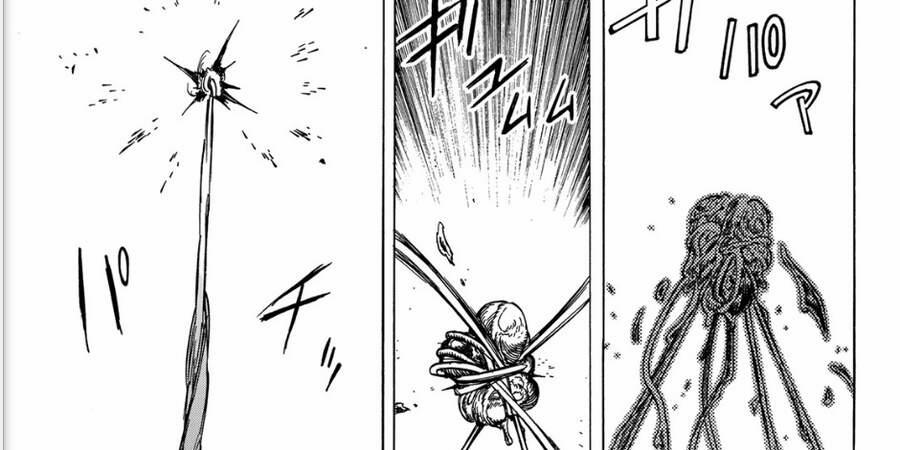 Gửi Em, Người Bất Tử 82 trang 29