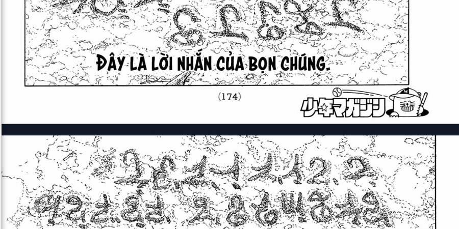 Gửi Em, Người Bất Tử 82 trang 34
