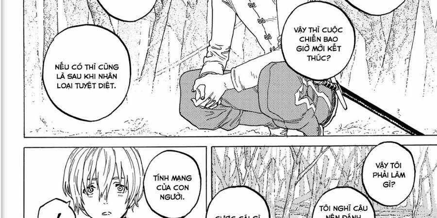 Gửi Em, Người Bất Tử 82 trang 38