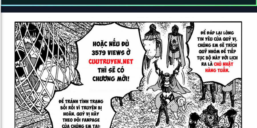 Gửi Em, Người Bất Tử 82 trang 4