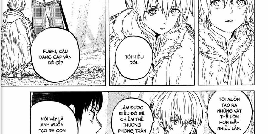 Gửi Em, Người Bất Tử 82 trang 41