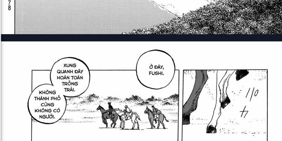 Gửi Em, Người Bất Tử 82 trang 46