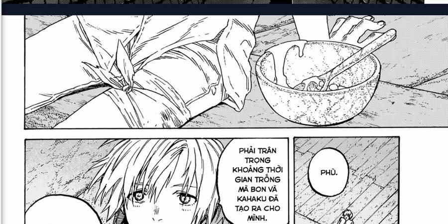 Gửi Em, Người Bất Tử 82 trang 55