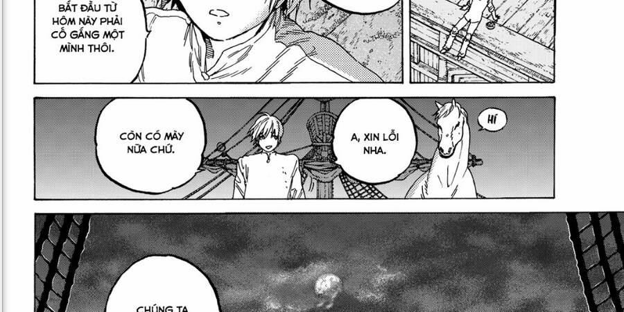 Gửi Em, Người Bất Tử 82 trang 56