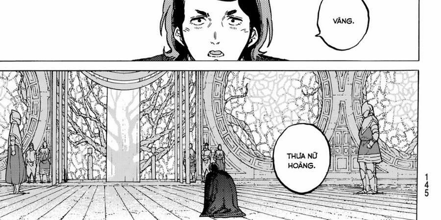 Gửi Em, Người Bất Tử 83 trang 13