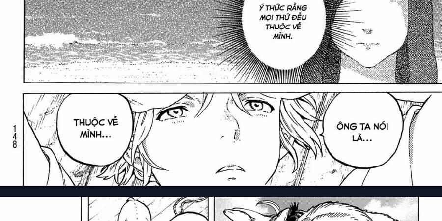 Gửi Em, Người Bất Tử 83 trang 22