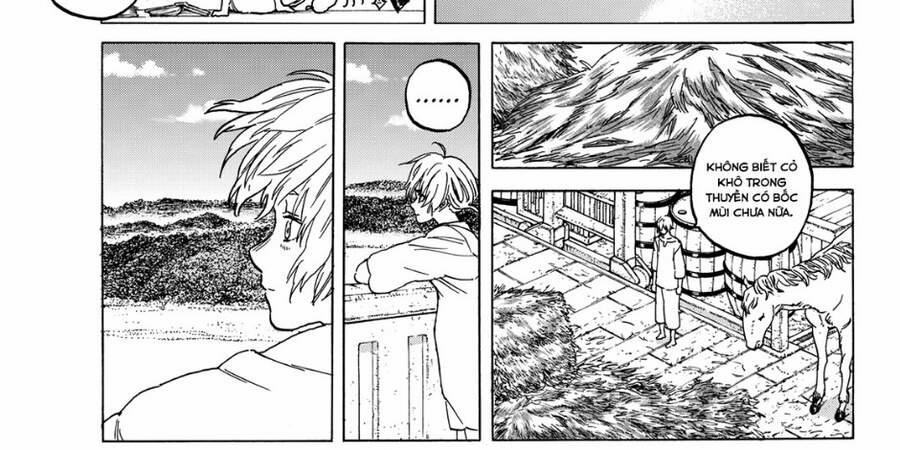 Gửi Em, Người Bất Tử 83 trang 24