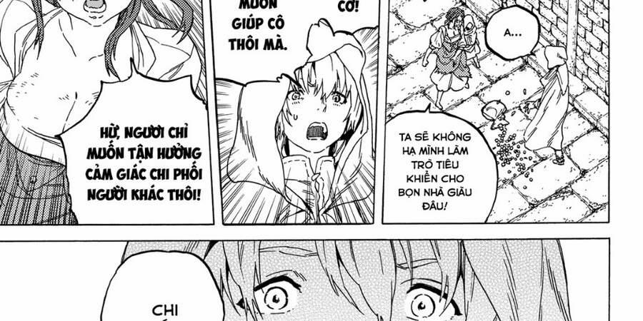 Gửi Em, Người Bất Tử 83 trang 35