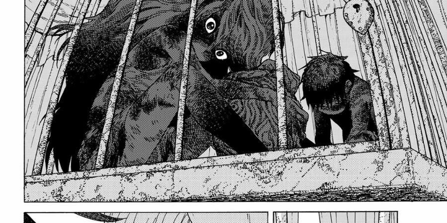 Gửi Em, Người Bất Tử 83 trang 38