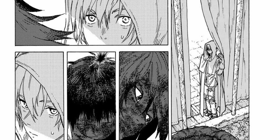 Gửi Em, Người Bất Tử 83 trang 39