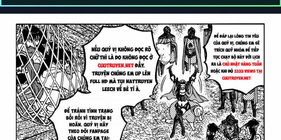 Gửi Em, Người Bất Tử 83 trang 4