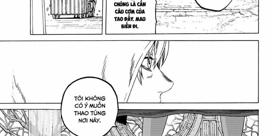 Gửi Em, Người Bất Tử 83 trang 42