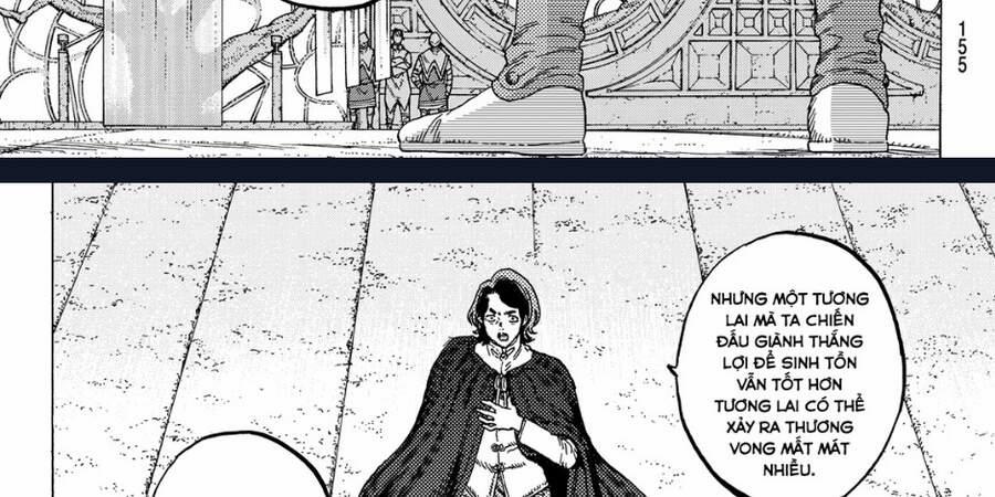 Gửi Em, Người Bất Tử 83 trang 43