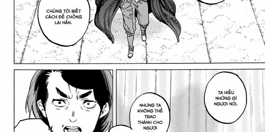 Gửi Em, Người Bất Tử 83 trang 44