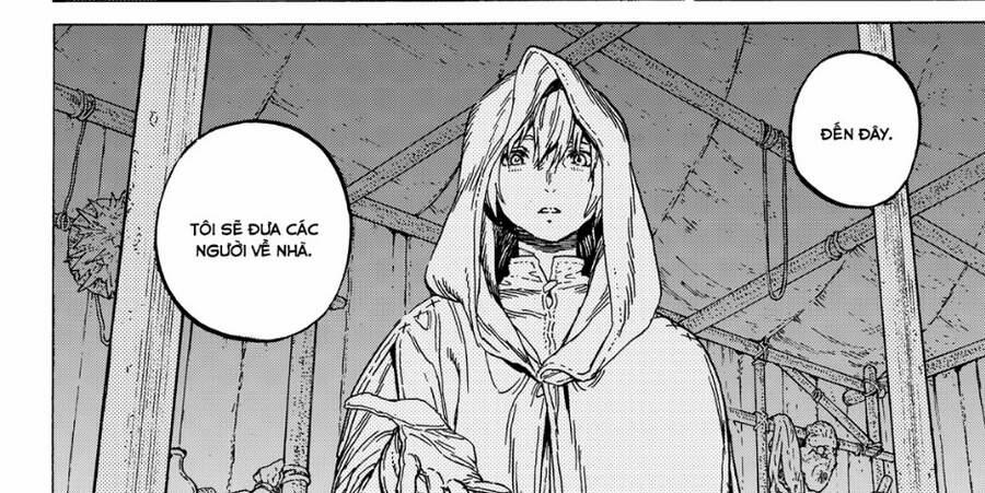 Gửi Em, Người Bất Tử 83 trang 50