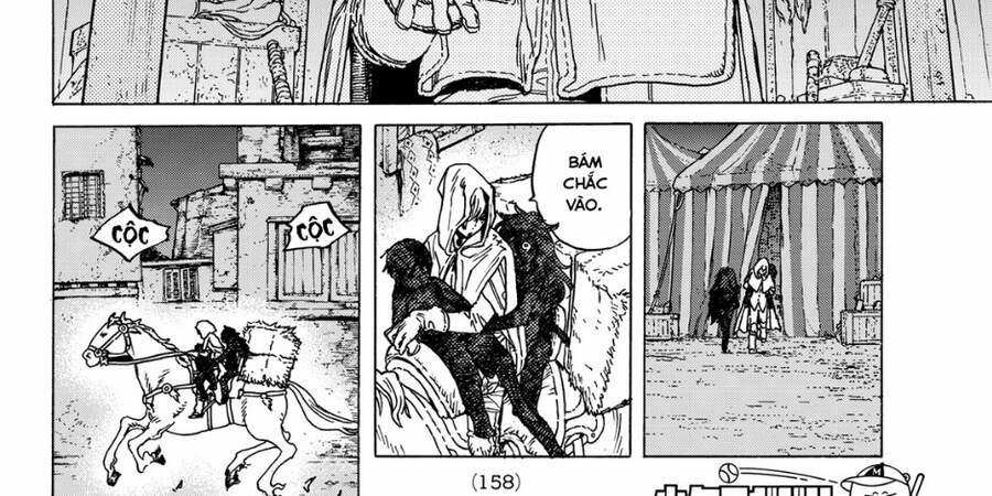 Gửi Em, Người Bất Tử 83 trang 51