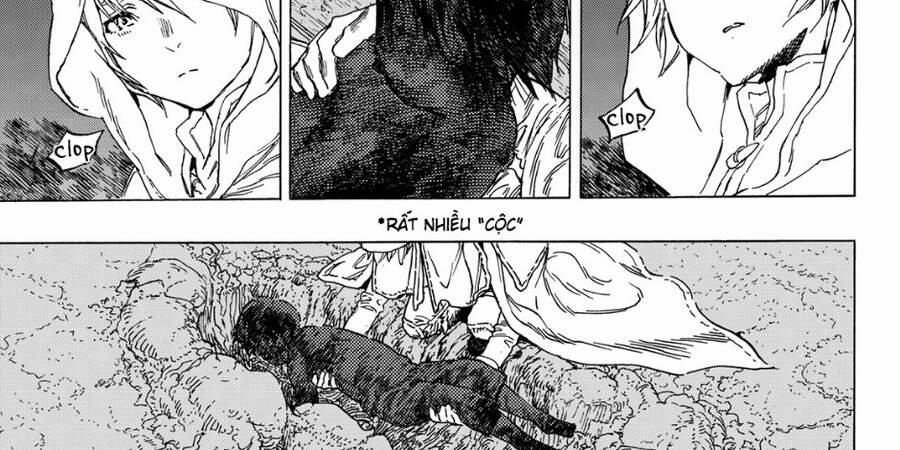 Gửi Em, Người Bất Tử 83 trang 53