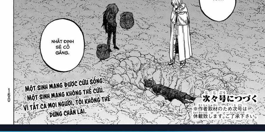 Gửi Em, Người Bất Tử 83 trang 57