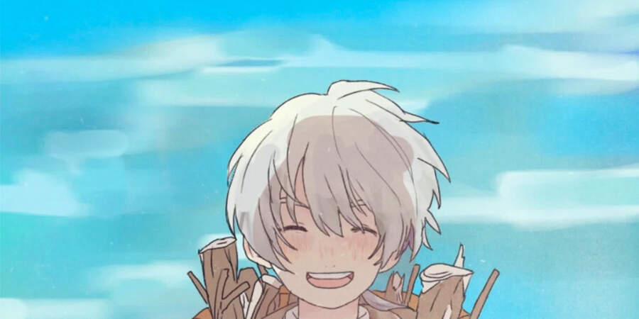 Gửi Em, Người Bất Tử 83 trang 58