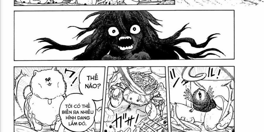 Gửi Em, Người Bất Tử 84 trang 15