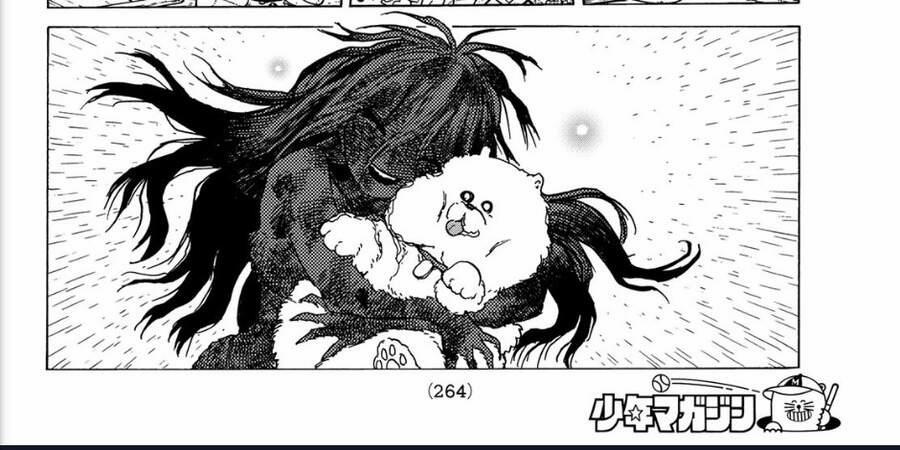 Gửi Em, Người Bất Tử 84 trang 16