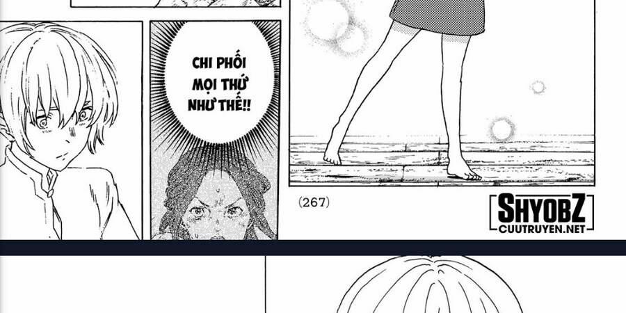 Gửi Em, Người Bất Tử 84 trang 25