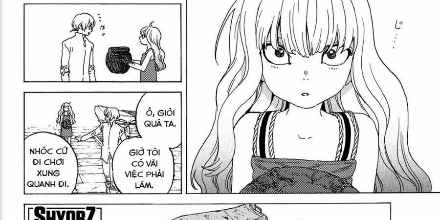 Gửi Em, Người Bất Tử 84 trang 26