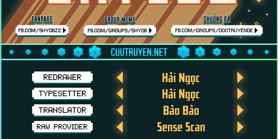 Gửi Em, Người Bất Tử 84 trang 3