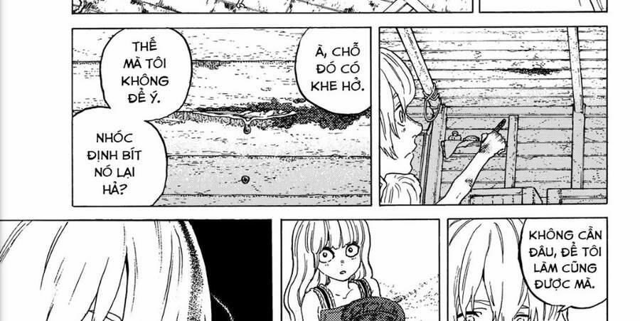 Gửi Em, Người Bất Tử 84 trang 30