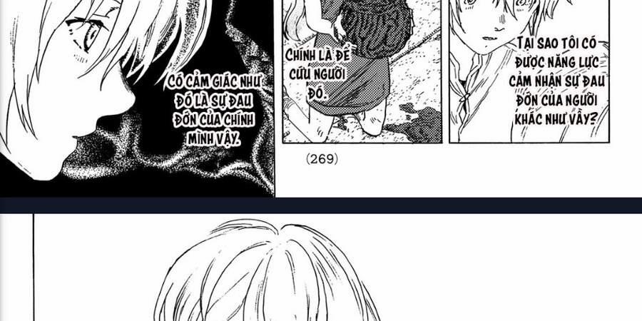 Gửi Em, Người Bất Tử 84 trang 31