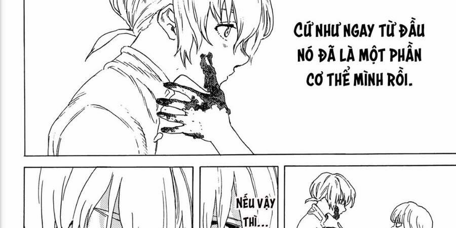 Gửi Em, Người Bất Tử 84 trang 32