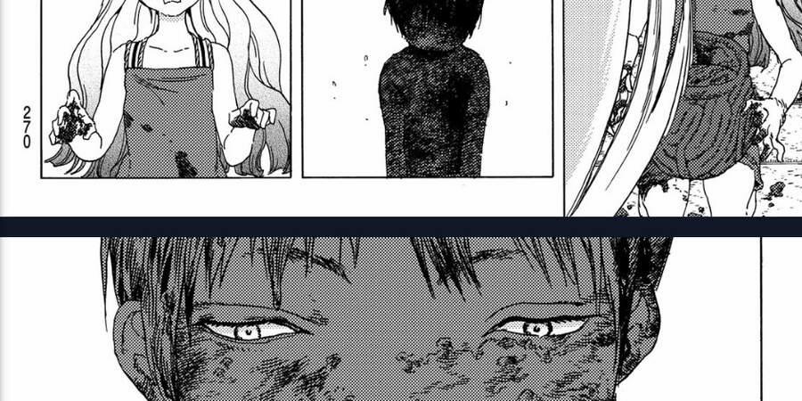 Gửi Em, Người Bất Tử 84 trang 34