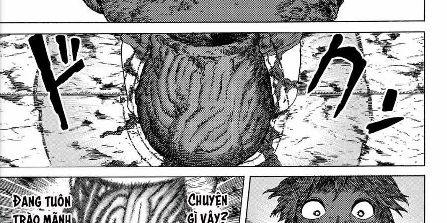 Gửi Em, Người Bất Tử 84 trang 35