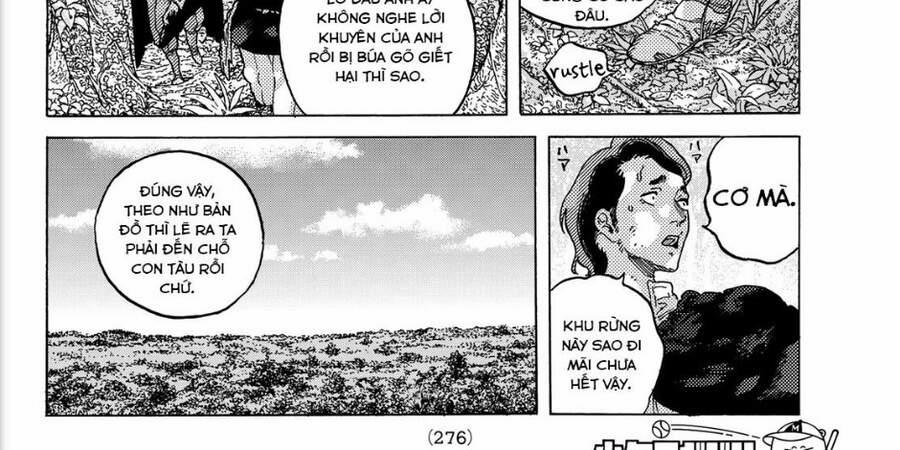 Gửi Em, Người Bất Tử 84 trang 51