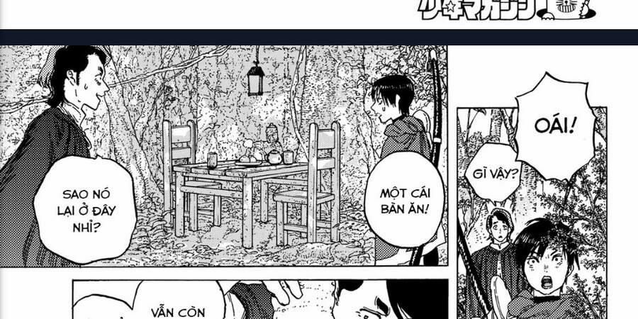 Gửi Em, Người Bất Tử 84 trang 52