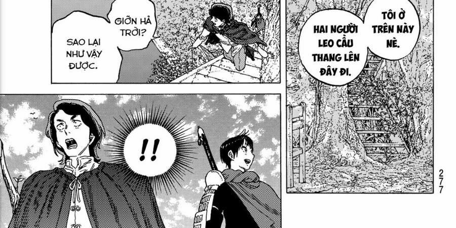 Gửi Em, Người Bất Tử 84 trang 54