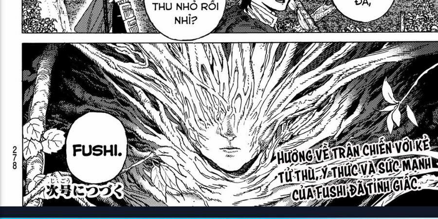 Gửi Em, Người Bất Tử 84 trang 57