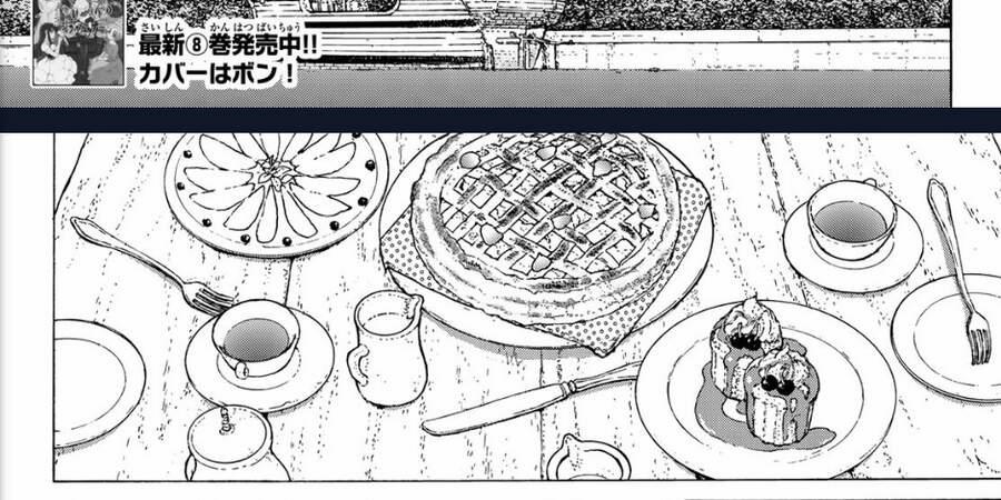 Gửi Em, Người Bất Tử 84 trang 8