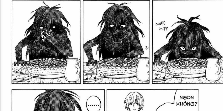 Gửi Em, Người Bất Tử 84 trang 9