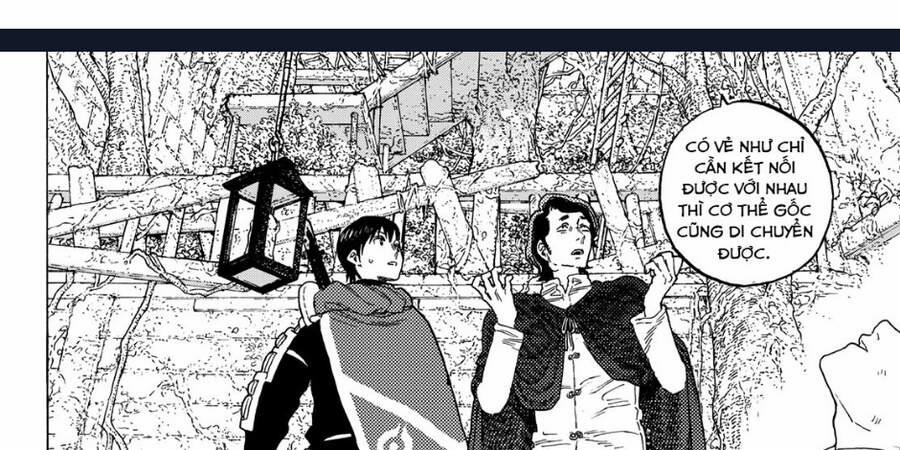 Gửi Em, Người Bất Tử 85 trang 14