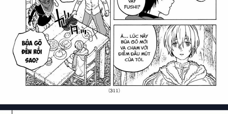 Gửi Em, Người Bất Tử 85 trang 19