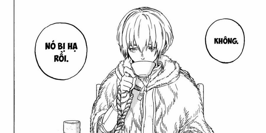 Gửi Em, Người Bất Tử 85 trang 20