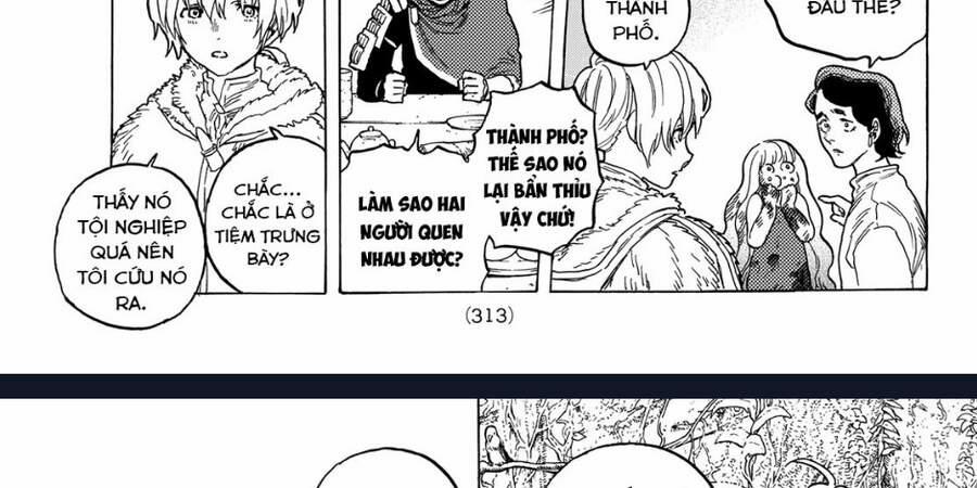 Gửi Em, Người Bất Tử 85 trang 25