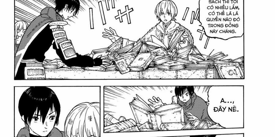 Gửi Em, Người Bất Tử 85 trang 27