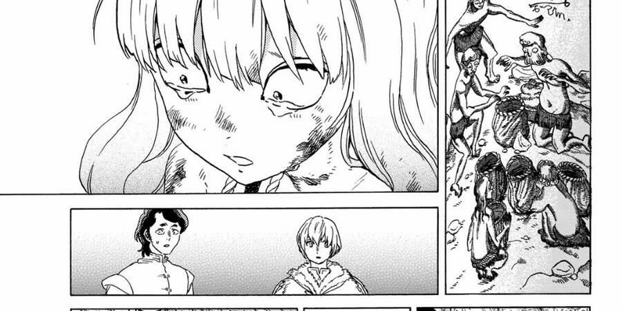 Gửi Em, Người Bất Tử 85 trang 29