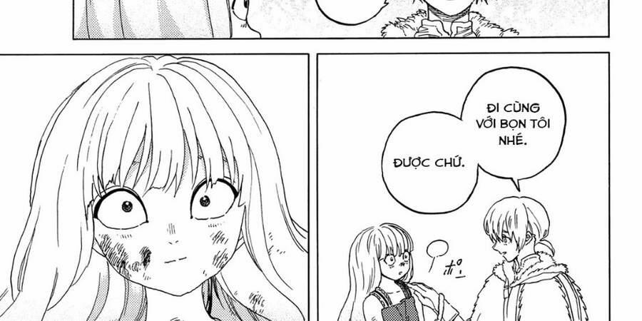 Gửi Em, Người Bất Tử 85 trang 36