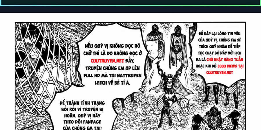 Gửi Em, Người Bất Tử 85 trang 4