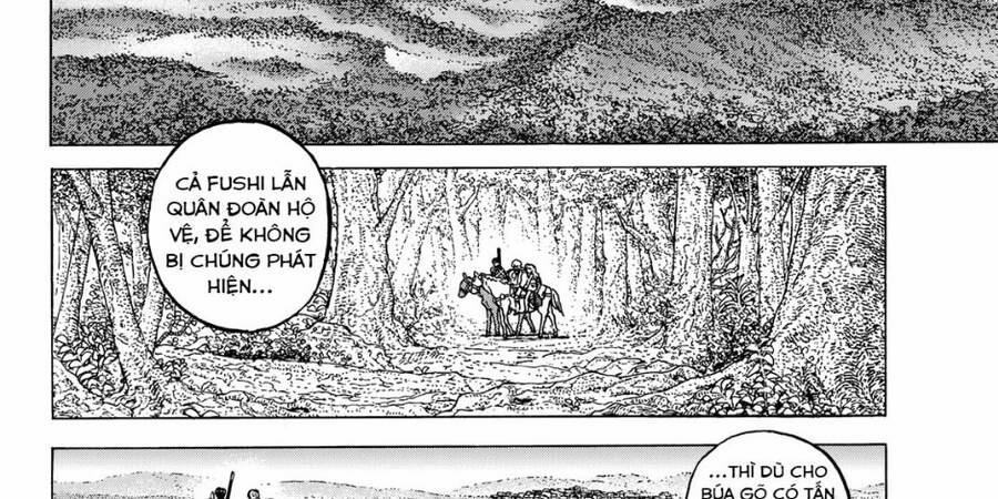 Gửi Em, Người Bất Tử 85 trang 44