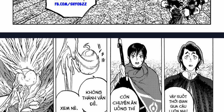 Gửi Em, Người Bất Tử 85 trang 5