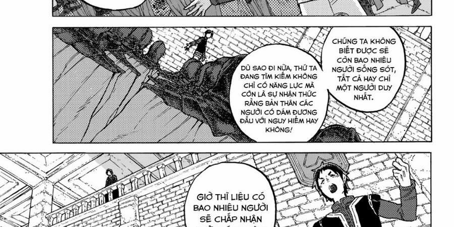 Gửi Em, Người Bất Tử 85 trang 53